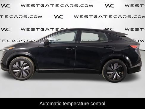 Used 2024 Nissan Ariya AWD image 5