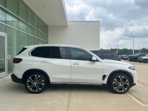 Certified 2024 BMW X5 sDrive40i w/ Parking Assistance Package RWD image 10