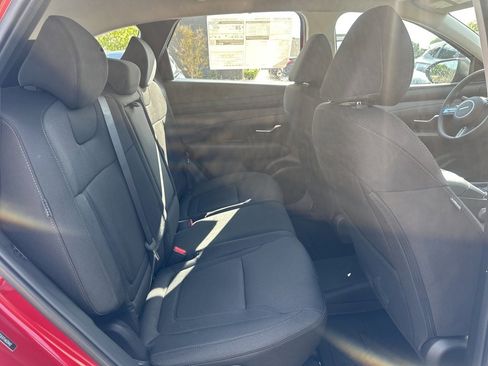 New 2026 Hyundai Tucson SE image 13