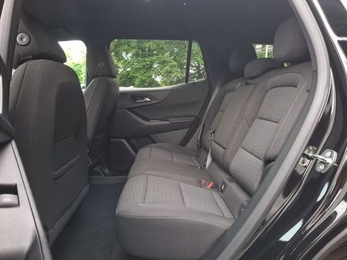 Used 2025 Chevrolet Equinox LT AWD/4WD image 10