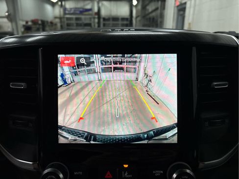 New 2026 RAM 1500 Big Horn image 18