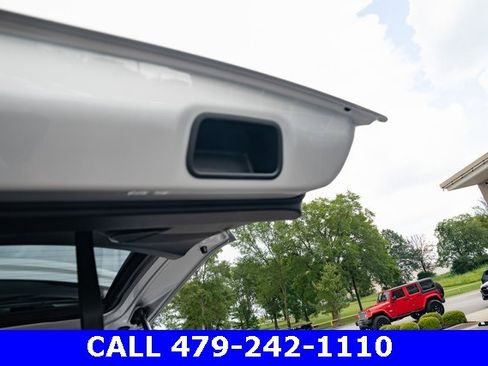 Used 2024 Toyota 4Runner Limited image 37