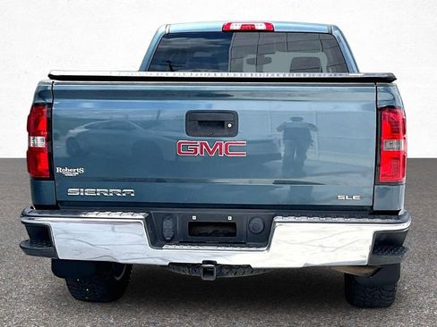 Used 2014 GMC Sierra 1500 SLE w/ SLE Value Package image 6