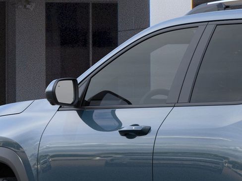 New 2026 Chevrolet Equinox LT w/ Safety and Technology Package image 12