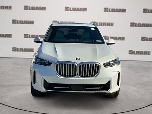 New 2026 BMW X5 xDrive40i AWD/4WD image 8