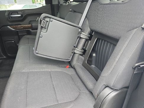 Used 2021 GMC Sierra 1500 Elevation image 23