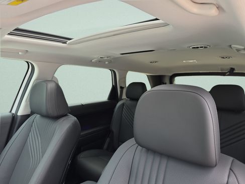 New 2027 Hyundai Palisade SEL Premium AWD/4WD image 28