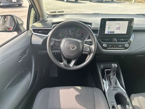 Used 2024 Toyota Corolla LE image 14