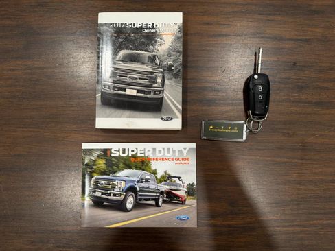 Used 2017 Ford F550 2WD SuperCab Super Duty image 58