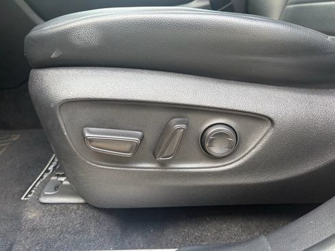 Used 2023 Toyota Highlander XLE image 23