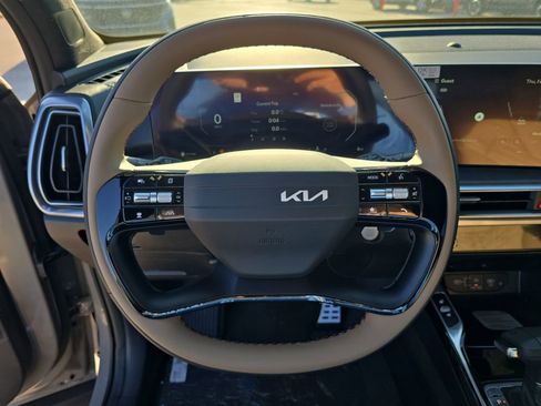 New 2026 Kia Sorento SX Prestige image 31
