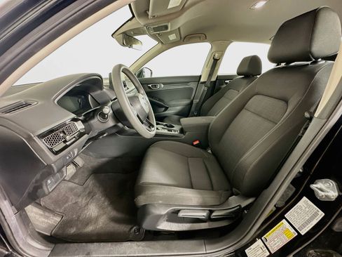 Used 2025 Honda Civic LX image 13
