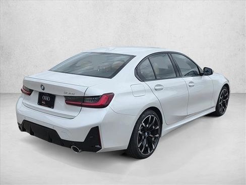 Used 2026 BMW 330i Sedan RWD image 5