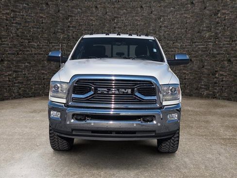 Used 2018 RAM 2500 Limited image 5