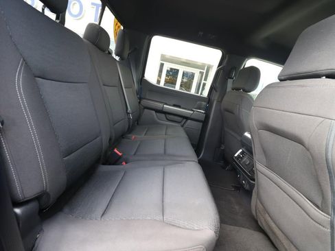 Used 2023 Ford F150 XLT w/ Equipment Group 302A High AWD/4WD image 24