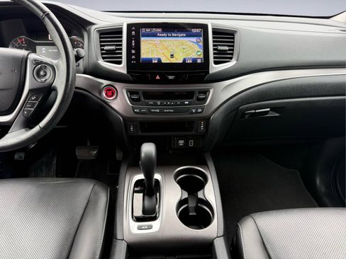 Used 2019 Honda Ridgeline RTL-T image 18