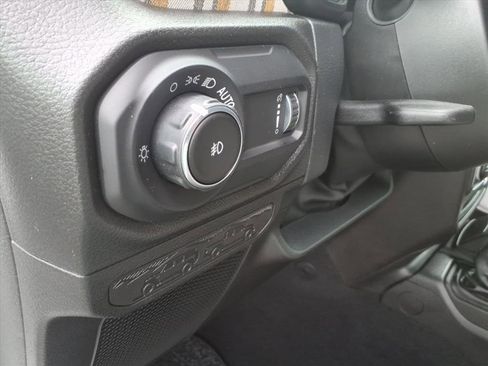 New 2026 Jeep Wrangler Unlimited Sport AWD/4WD image 22