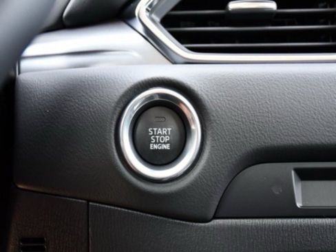 New 2025 MAZDA CX-5 AWD 2.5 S w/ Select Package image 14