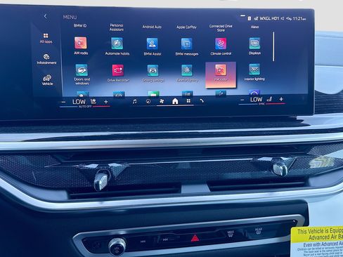 New 2026 BMW X5 sDrive40i w/ Executive Package image 30