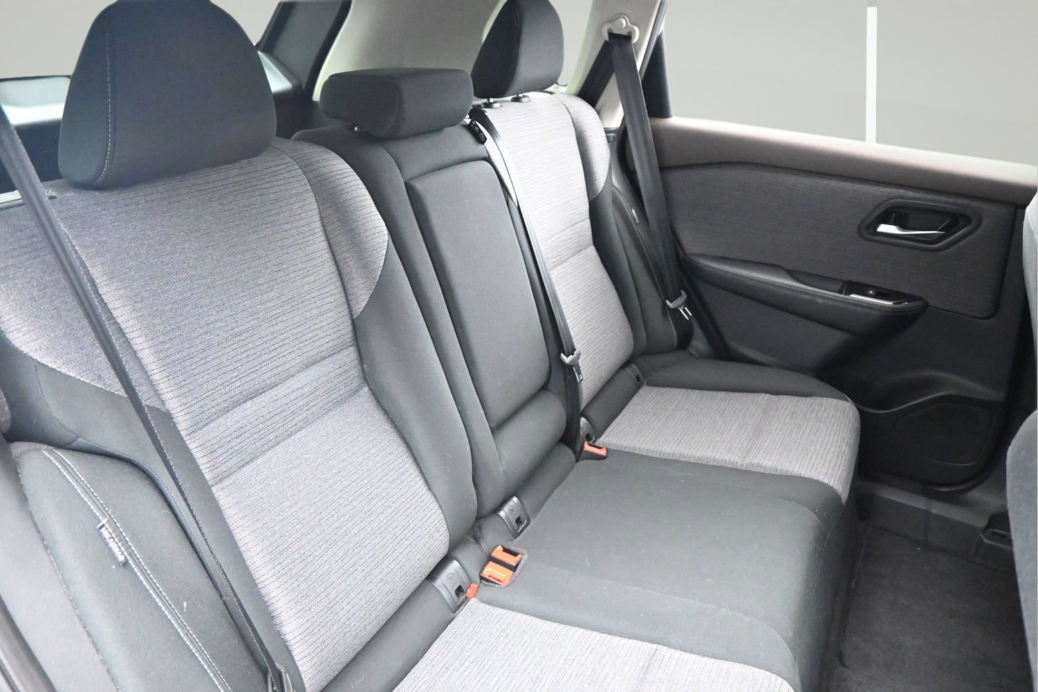 Certified 2023 Nissan Rogue SV FWD image 13