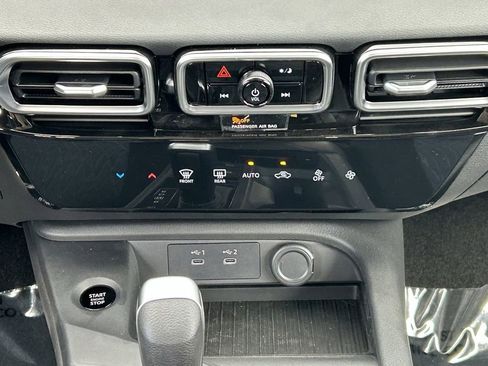 New 2026 Nissan Sentra SV w/ Floor Mat Package image 13