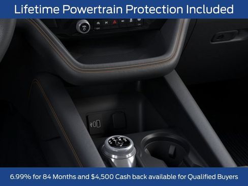 New 2026 Ford Explorer Tremor w/ Tremor Ultimate Package AWD/4WD image 18