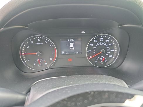 Used 2020 Kia Forte GT-Line w/ GT-Line Premium Package image 19