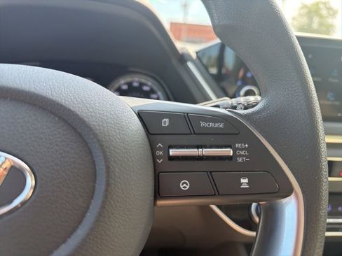 Certified 2023 Hyundai Sonata SEL FWD image 23