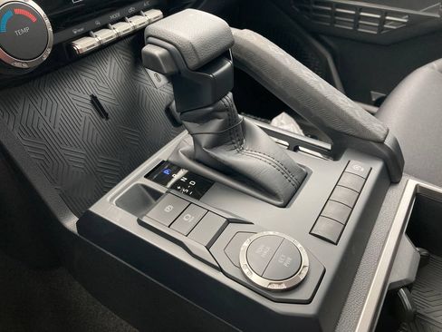 New 2026 Toyota Tacoma SR5 RWD image 23