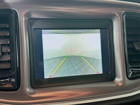 Used 2019 Dodge Challenger SXT image 20