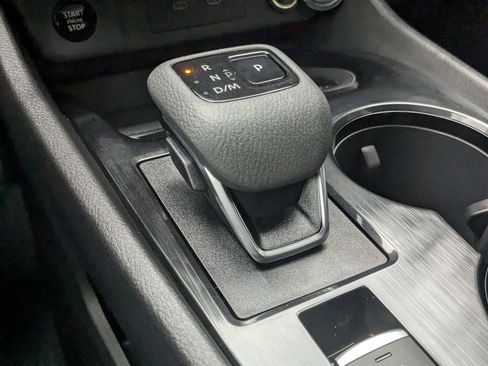 New 2026 Nissan Rogue S image 22