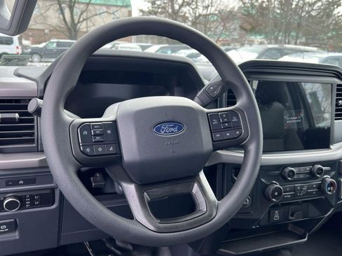 New 2025 Ford F150 XL image 16