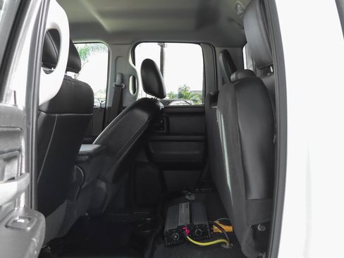 Used 2023 RAM 1500 Tradesman w/ Trailer Tow Group image 35