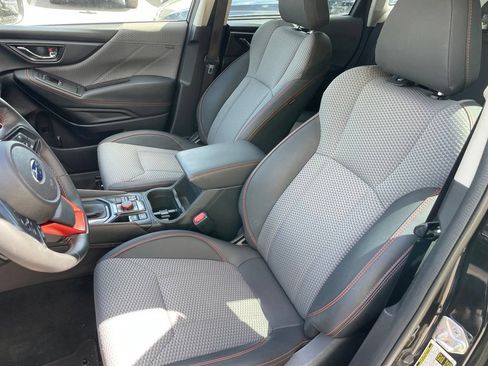 Used 2023 Subaru Forester Sport AWD/4WD image 6