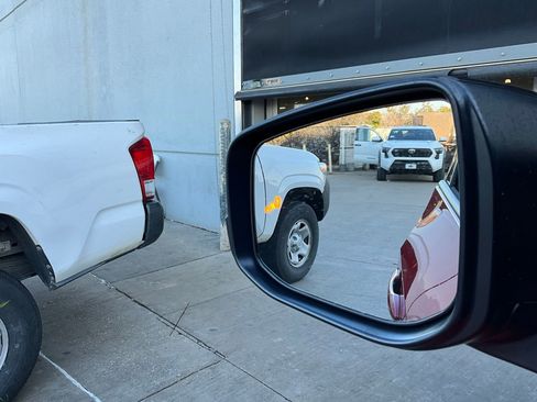 New 2026 Toyota bZ image 18