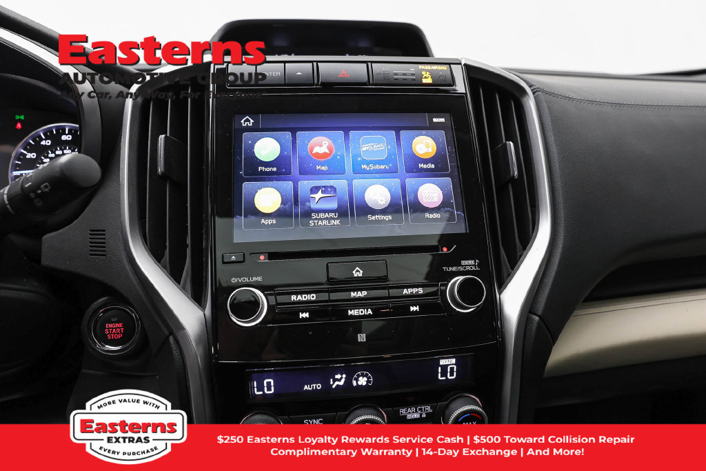 Used 2022 Subaru Ascent Limited w/ Technology Package AWD/4WD image 13