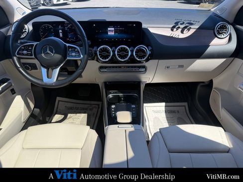 Certified 2023 Mercedes-Benz GLA 250 4MATIC image 2