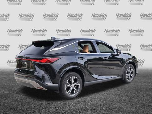 Used 2024 Lexus RX 350 Premium w/ Convenience Package image 9