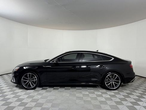 Certified 2023 Audi A5 2.0T Premium Plus w/ Premium Plus image 4