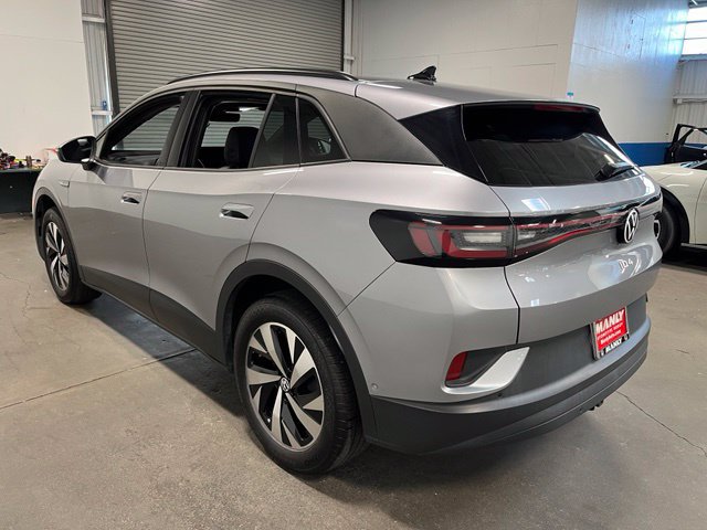 Used 2023 Volkswagen ID.4 Pro AWD/4WD image 5