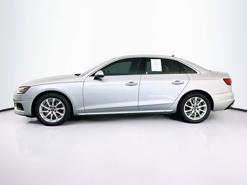 Used 2023 Audi A4 2.0T Premium w/ Convenience Package image 4
