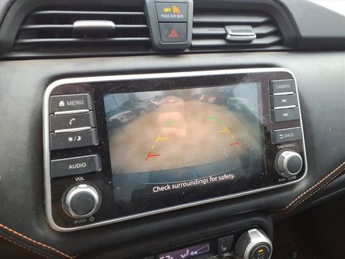 Used 2022 Nissan Versa SR w/ Electronics Package image 15