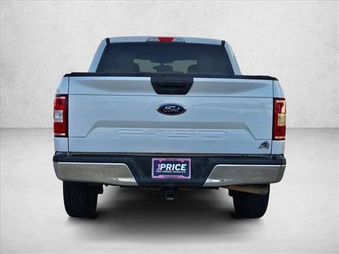 Used 2019 Ford F150 XLT AWD/4WD image 6