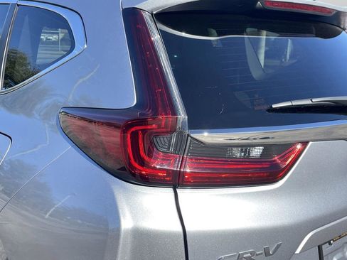Used 2020 Honda CR-V EX-L image 14