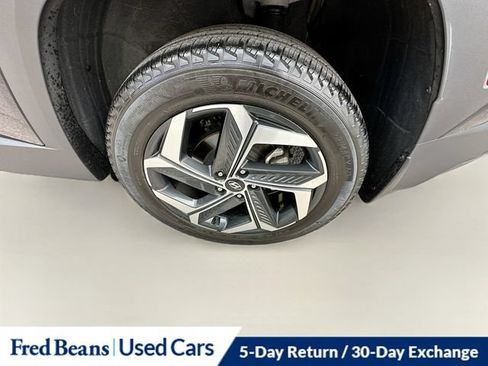 Used 2023 Hyundai Tucson SEL w/ Convenience Package AWD/4WD image 41
