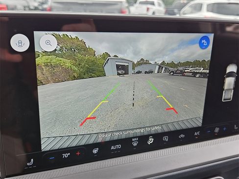 New 2025 Ford Maverick XLT w/ XLT Luxury Package image 21