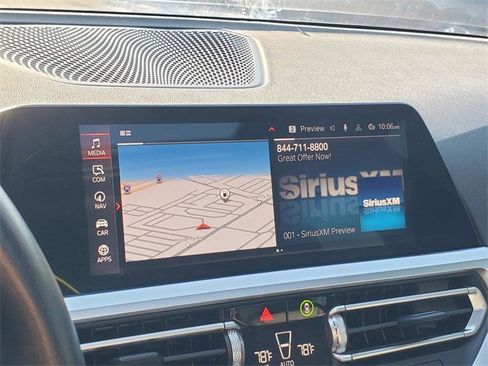 Used 2021 BMW 330i xDrive Sedan image 20