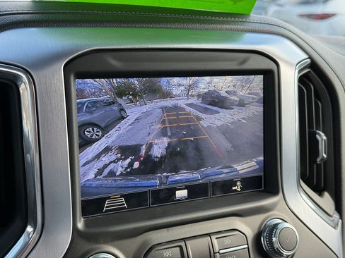 Used 2020 GMC Sierra 1500 SLT w/ SLT Premium Plus Package image 14