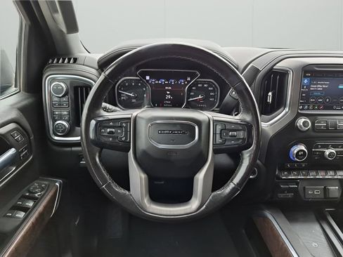 Used 2021 GMC Sierra 1500 Denali w/ Denali Ultimate Package AWD/4WD image 25
