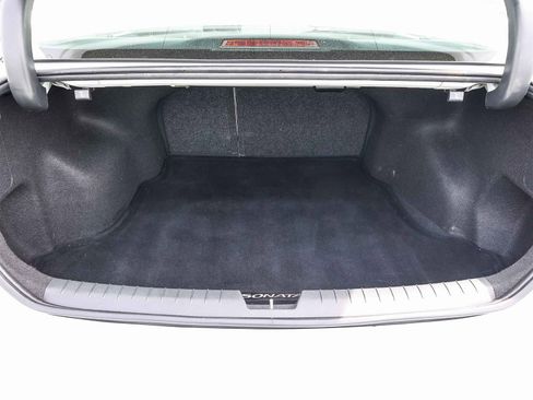 Used 2017 Hyundai Sonata Limited FWD image 13